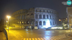 Arena Pula