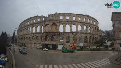 Arena Pula