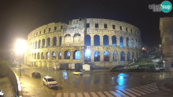 Arena Pula