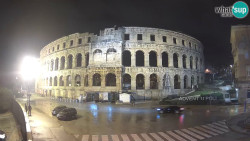 Arena Pula