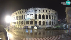 Arena Pula