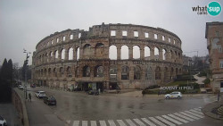 Arena Pula