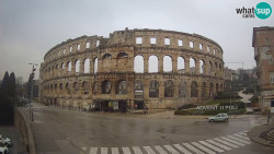 Arena Pula