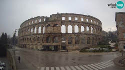 Arena Pula