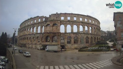 Arena Pula