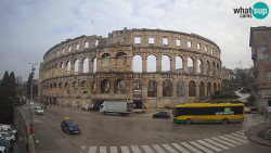 Arena Pula