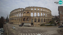 Arena Pula