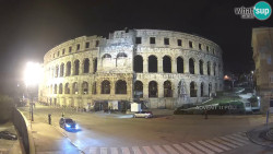 Arena Pula