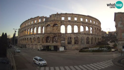 Arena Pula