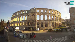 Arena Pula