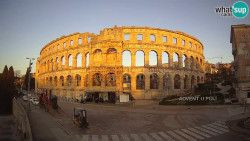 Arena Pula