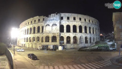 Arena Pula