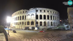 Arena Pula