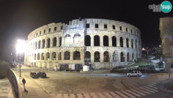 Arena Pula