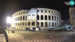 Arena Pula