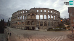 Arena Pula