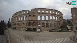 Arena Pula