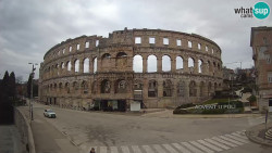 Arena Pula
