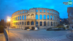 Arena Pula