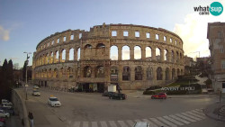 Arena Pula