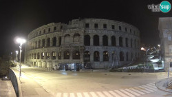 Arena Pula