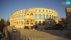 Arena Pula