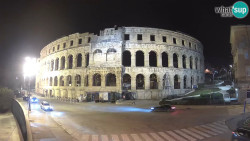 Arena Pula