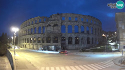 Arena Pula