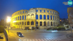 Arena Pula