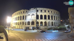 Arena Pula