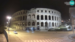 Arena Pula