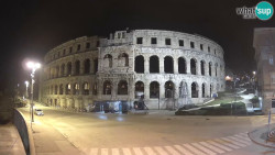 Arena Pula