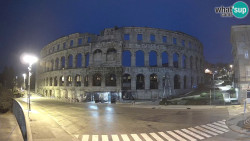 Arena Pula