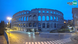 Arena Pula