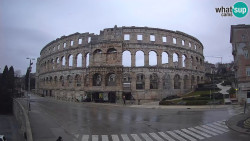 Arena Pula