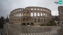 Arena Pula