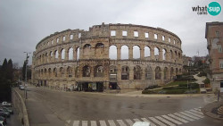 Arena Pula