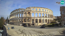 Arena Pula
