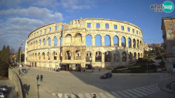 Arena Pula