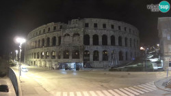 Arena Pula