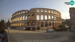Arena Pula
