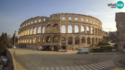 Arena Pula