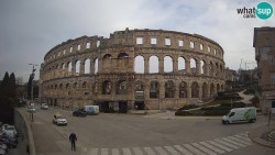 Arena Pula