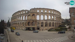 Arena Pula