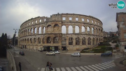 Arena Pula
