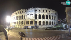 Arena Pula
