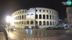 Arena Pula