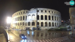 Arena Pula