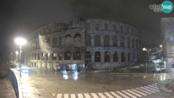 Arena Pula
