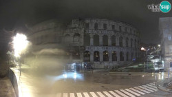Arena Pula